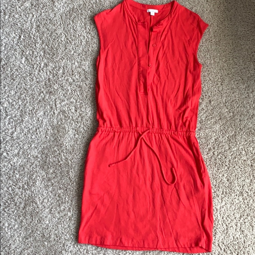 Gap dress